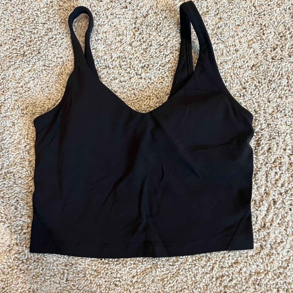 Lululemon Align Tank Top - Size 4